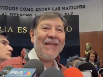 Repugnante Changoleón del Bienestar